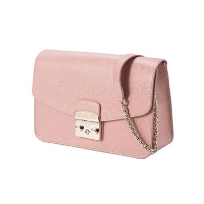 【图】Furla芙拉FU851206奢品女士单肩斜挎包