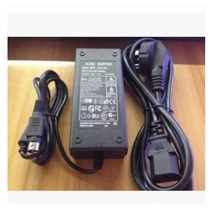 Applicable to Xinwei OFS-80 80A 80s E F 90 fiber optic fusion splicer power adapter 15V charger cable