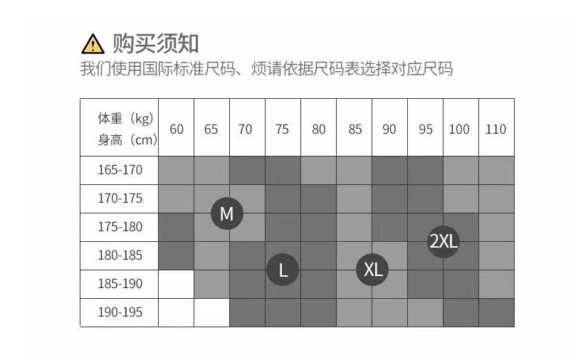 潮牌嘻哈supreme hanes boxer briefs网红男女内裤平角裤2条盒装_不