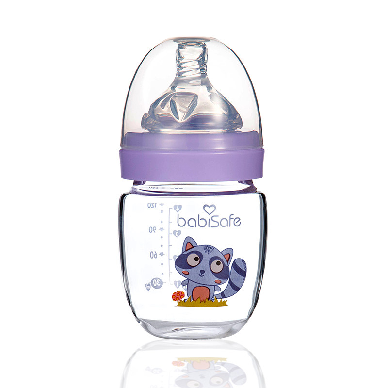 记得要做到这几点,给宝宝最安全的喂养