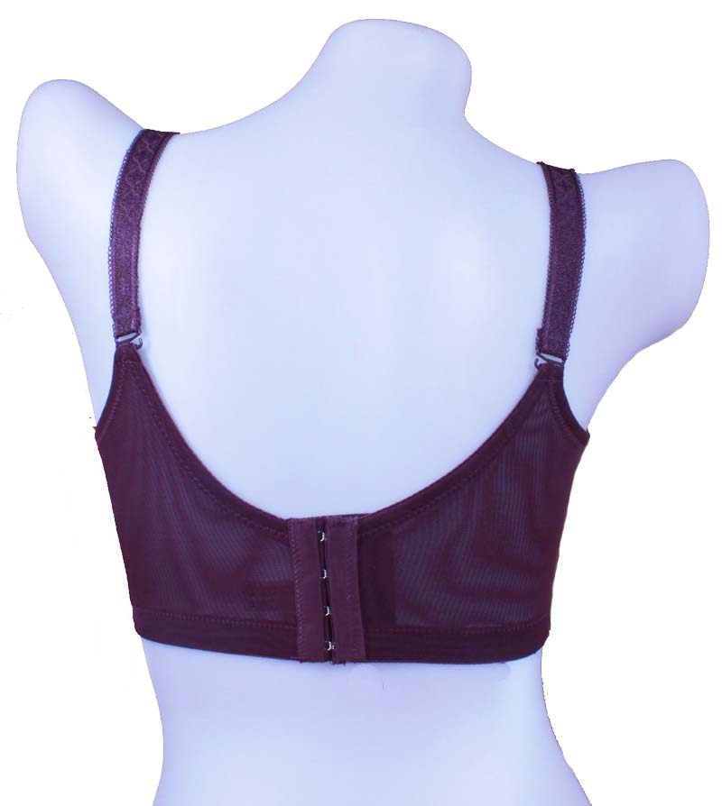 【天天特价】 聚拢文胸 收副乳 薄杯 厚杯 红色 黑色 白色 内衣