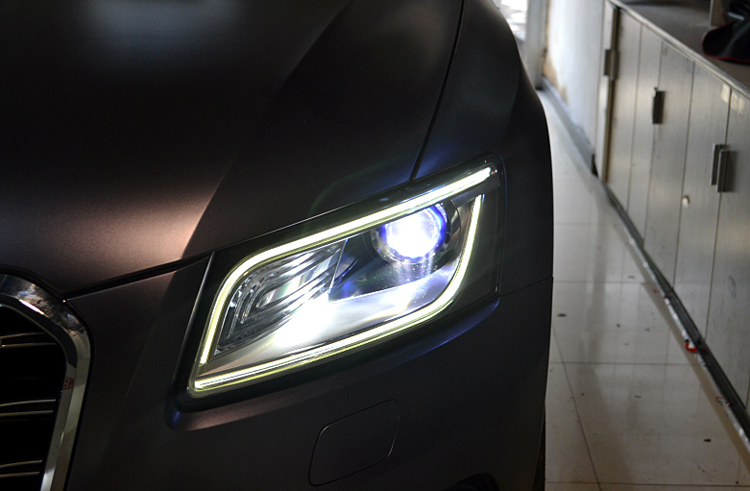 雪莱特led大灯雪莱特led双光透镜雪莱特led透镜汽车led透镜新视点_双