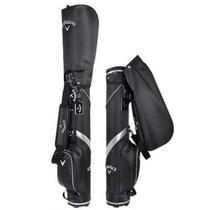 Special GOLF bag Callaway GOLF gun bag practice small ball bag GOLF hard gun bag