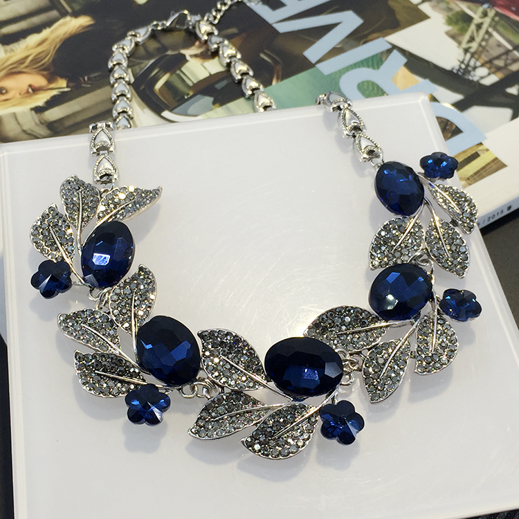 diamond necklace for girls
