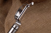 304 stainless steel peeling artifact fruit knife multifunctional kitchen fruit scraper potato peeler