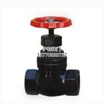J11T-16 internal thread water stop valve cast iron copper core thread shut valve screw shut valve DN15-50
