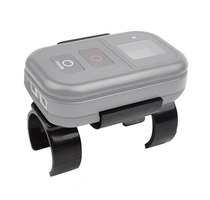 Gopro selfie stick wifi remote control special fixed card holder clip buckle bracket accessories Bluetooth bracket