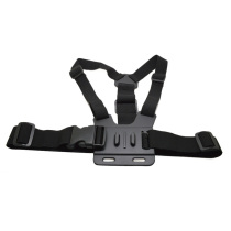 GoPro accessories Hero 8 7 6 5 4 3 accessories gopro chest with shoulder strap chest front pat fixed chest worn