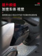 Haojue AFR125 특수 앞 유리, 수정 된 액세서리 무릎 패드, 약해진 바람 부는 무릎, 앞 유리 Haojue AFR125 특수 앞 유리, 수정 된 액세서리 무릎 패드, 약해진 바람 부는 무릎, 앞 유리