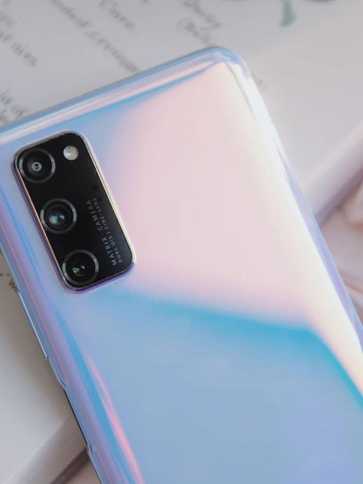 华为荣耀v30pro手机