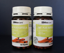 July 22 German imports asco sovita high content Cinnamon Capsule Essence Extract Chrome elements