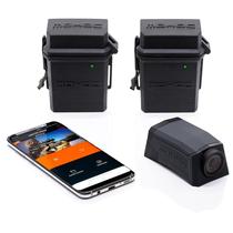 American MOHOC LASO tactical wireless image rescue K9 image transmission