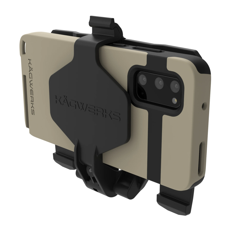 American Kagwerks Eud Case Kits Tactical Phone Case