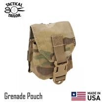 American Tactical Tailor Tactical Grenade Pouch M67 Pack Apple Bag
