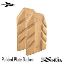 US First Spear Padded Plate Backer cooling Padded vest board