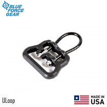 US Blue Force Gear Uloop Sling Hardware buckle tactical quick release buckle