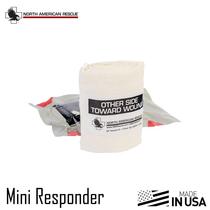 USA North America Rescue NAR MINI RESPONDER 4 inch compression bandage