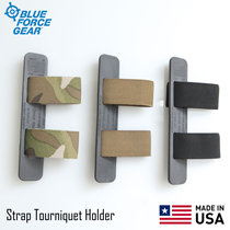 American Blue Force Gear Tourniquet NOW tourniquet fixed tourniquet storage bag