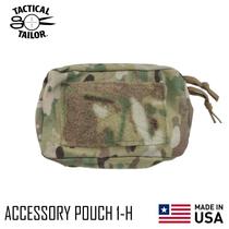 American Tactical Tailor Tactical ACCESSORY POUCH 1-H Horizontal Dash