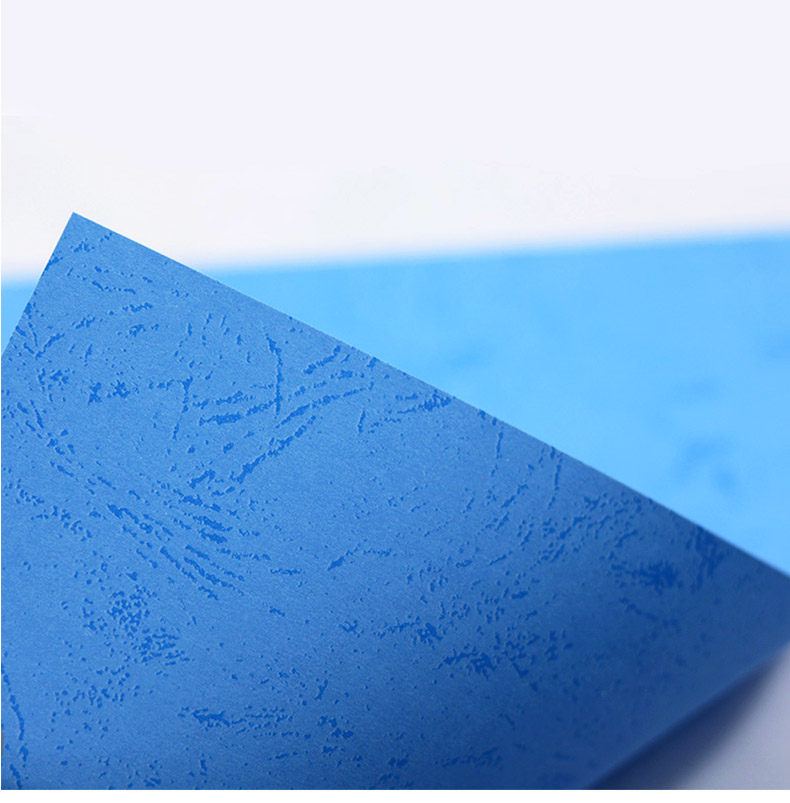 平皮纹a4 180g 皮纹纸 装订封面纸 彩色卡纸通用a3  100张包邮