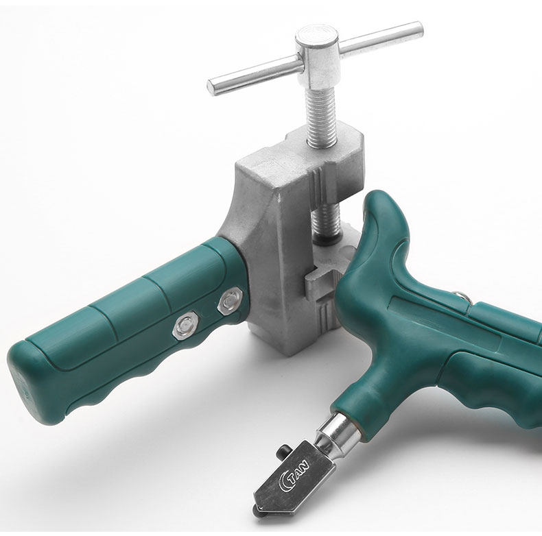 玻璃刀瓷砖刀玻璃瓷砖磁砖划刀切钢化厚玻璃玻化砖切割神器