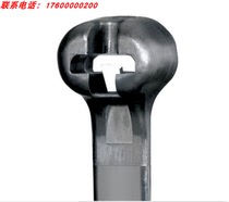 Pan-Delta BT2S-M0 metal buckle tie 8 * 203 tightening with tight wire belt strapping with original dress