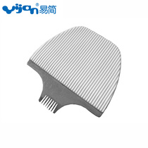 Easy to cut the original haircut styling lettering head suitable for HK668T 65 268 500 768 500