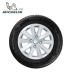 Michelin lốp xe chính hãng 195 65R15 91V ENERGY XM2 cài đặt gói cứng rắn lốp xe ô tô giá bao nhiêu Lốp xe