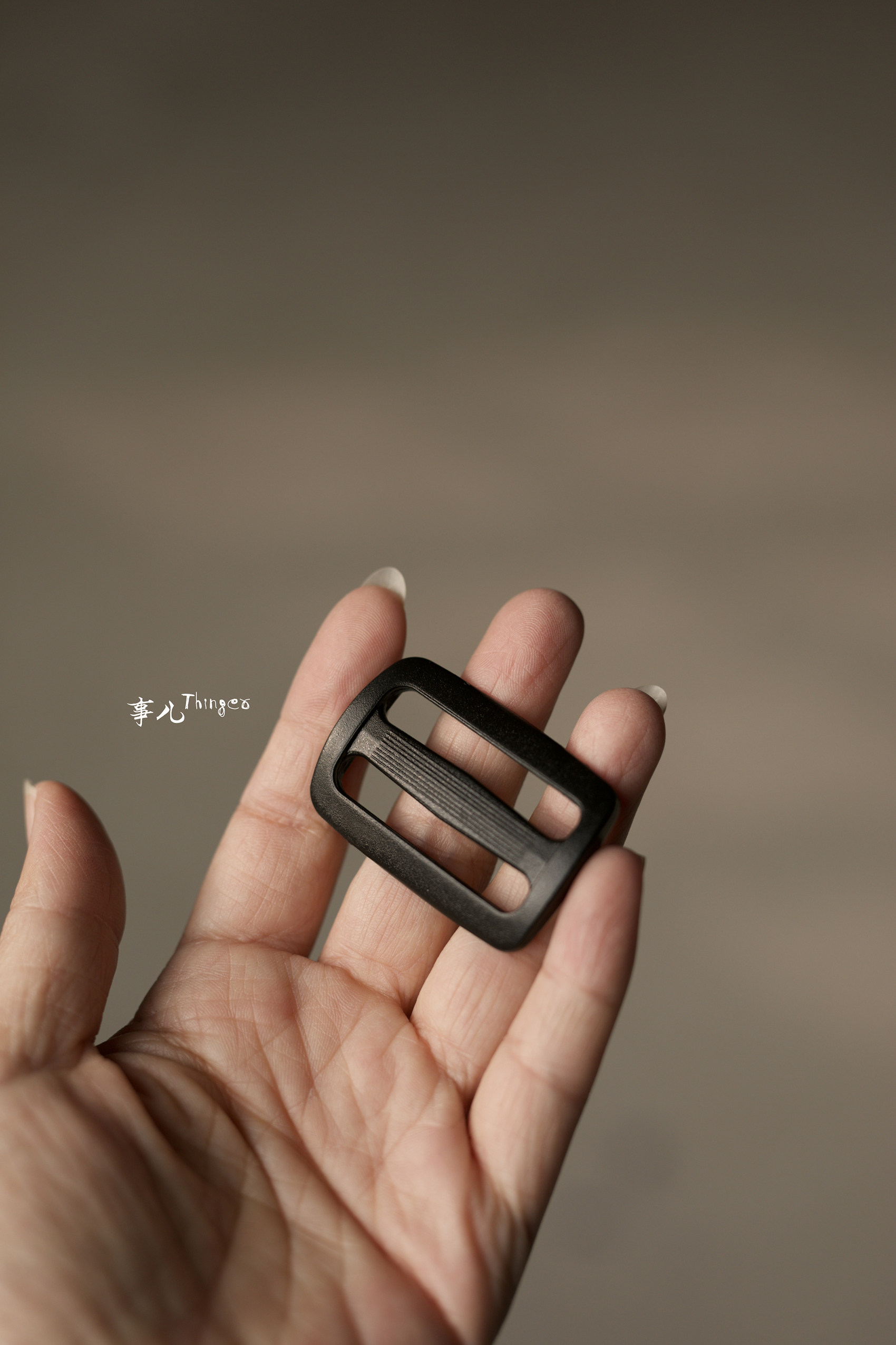 多耐福扣具-防滑 日字扣日形扣环 户外重量级 多规格