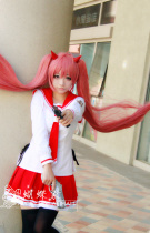 Aria Kazaki H Aria cos of cosplay costume