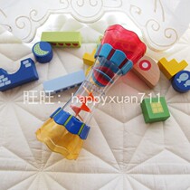 Vegetable mom recommends baby bathing artifact rotating scoop water play tube water play toy rotating water play cup