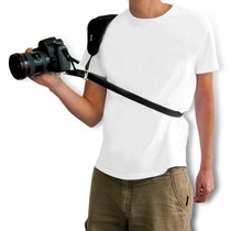 Pacsafe carrysafe 150 Wire Anti-Cut Single Anti-Camera Shoulder Belt Camera Belt Special Pricing