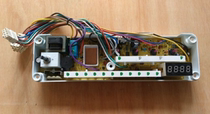 Haier washing machine computer control board XQG50-E700 700HM D809 0020400542 542L