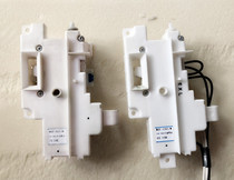 Panasonic drum washing machine XQG72-VD72ZS GS ZN XS door lock open MSF-8V1 W 11V1W