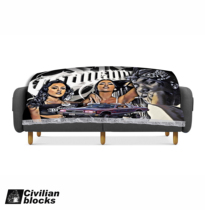 West Coast Chicano hip hop Mexico olds cool flower body word gangster hard core sand release