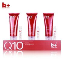 B Q10 depth hair core reorganization hair mask set hair care cream repair dry perm damage