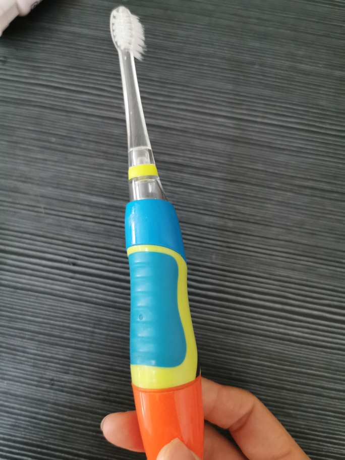 英国儿童电动牙刷为什么那么贵怎么样值得买吗，用过后才明白真的值,第4张
