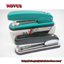 German Rofus NOVUS Collector Edition European classic stapler B6 old inventory clearance