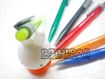 Germany imported office stationery Schneider ball pen stationery Schneider RO50 cute ballpoint pen