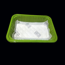 Manufacturer Direct sales fresh food Absorbent Pads Paper Suck Blood Paper Beef Suction Water Paper Disposable Salmon fruit cushions