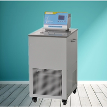 (One-year warranty lifetime maintenance service)Factory direct sales of low temperature coolant circulation pump produced in Shanghai