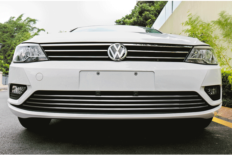 大众凌渡动态图片 大众途观