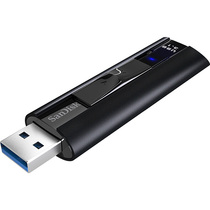 SanDisk Sandy CZ880 256G U disk USB3 1 solid-state flash disk read 420m S encryption