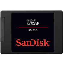 Sandisk Sandy high speed 3D version 1T 2 5 inch SATA3 SSD solid state drive