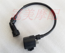 Scooter accessories HJ125T-7-8-8A-11 Blue giant star Gold star Red Giant star Silver Star high pressure package