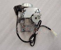 WH100T-A-H-F little princess joy Youyue 100 carburetor assembly accessories