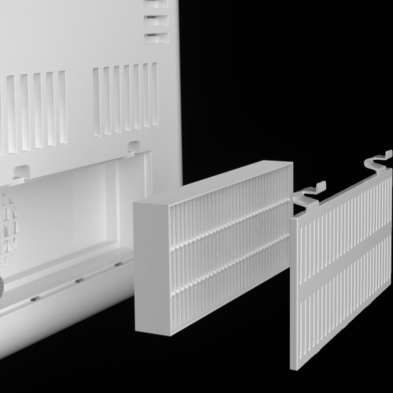 jese special filter for sterilizer of baby bottle is not suitable for other brands