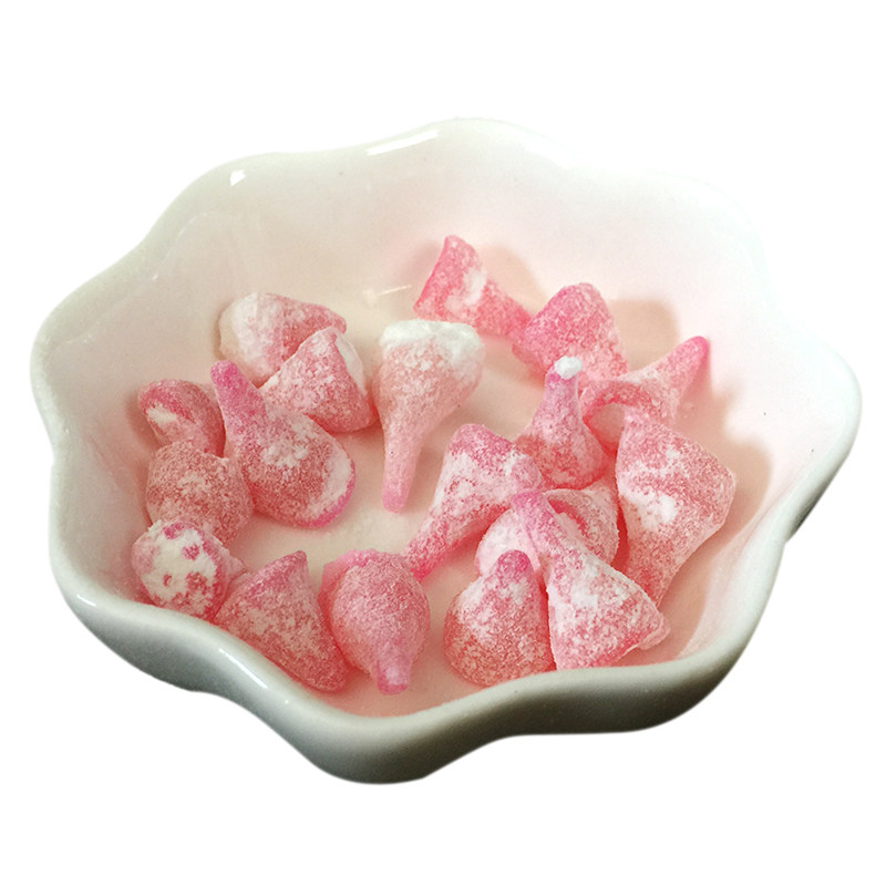 【独家】气水糖120g 708090追忆零食夹心汽水硬糖果 喜糖创意零嘴