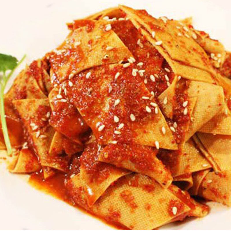 【拍一份发两包】宁夏银川清真辣糊糊辣乎乎干料三种口味任选520g_爱