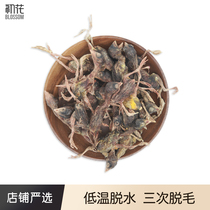 Kitty snacks freeze-dried chicken small quail dry pet cat snacks cat food and dog snacks as young cat nutrition fatter